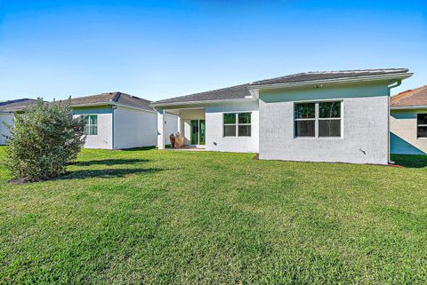 Tiny photo for 9775 SW Meridian Way, Stuart, FL 34997 (MLS # B26036931)