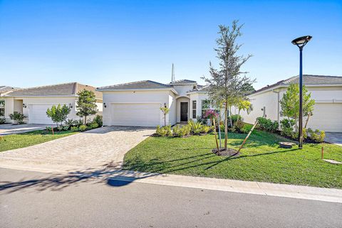 Tiny photo for 9775 SW Meridian Way, Stuart, FL 34997 (MLS # B26036931)