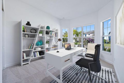 Tiny photo for 9775 SW Meridian Way, Stuart, FL 34997 (MLS # B26036931)
