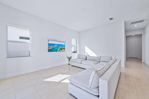 Tiny photo for 9775 SW Meridian Way, Stuart, FL 34997 (MLS # B26036931)