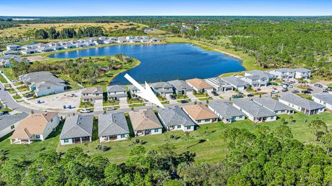 Tiny photo for 9775 SW Meridian Way, Stuart, FL 34997 (MLS # B26036931)