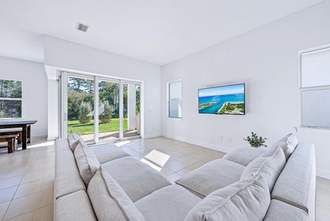 Tiny photo for 9775 SW Meridian Way, Stuart, FL 34997 (MLS # B26036931)