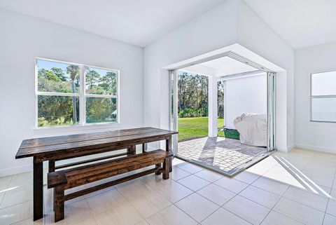 Tiny photo for 9775 SW Meridian Way, Stuart, FL 34997 (MLS # B26036931)