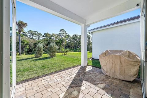 Tiny photo for 9775 SW Meridian Way, Stuart, FL 34997 (MLS # B26036931)