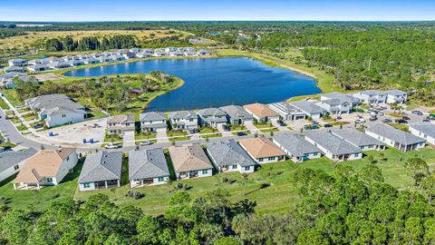 Tiny photo for 9775 SW Meridian Way, Stuart, FL 34997 (MLS # B26036931)