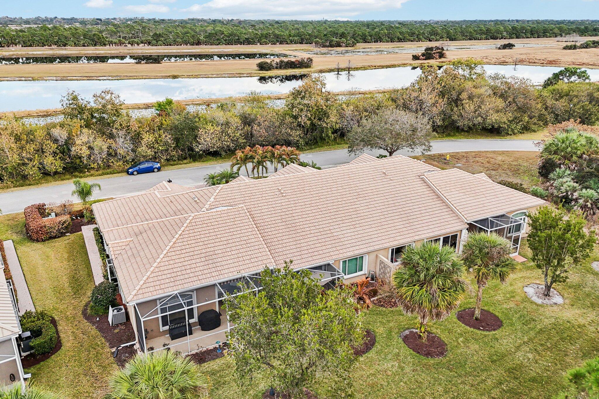 JENSEN BEACH GOLF AND COUNTRY CLUB - Residential