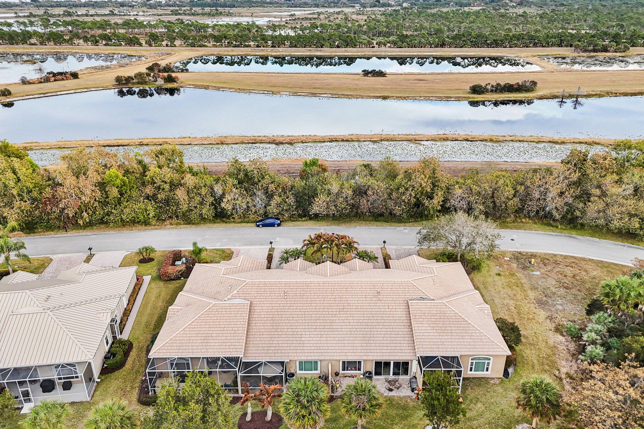JENSEN BEACH GOLF AND COUNTRY CLUB - Residential