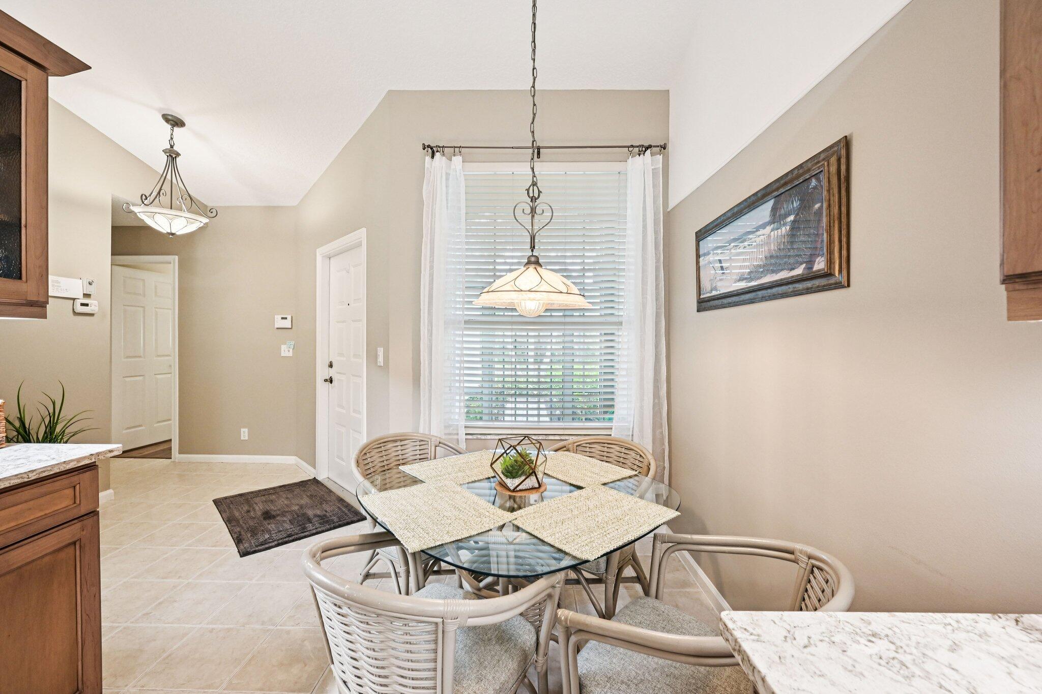 JENSEN BEACH GOLF AND COUNTRY CLUB - Residential