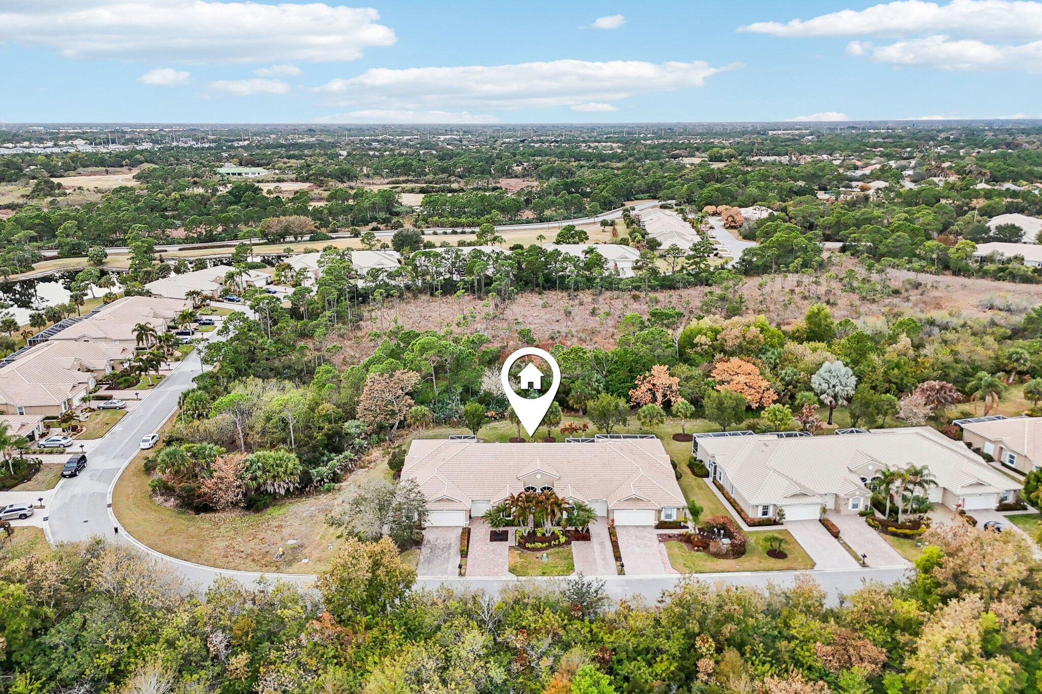 JENSEN BEACH GOLF AND COUNTRY CLUB - Residential