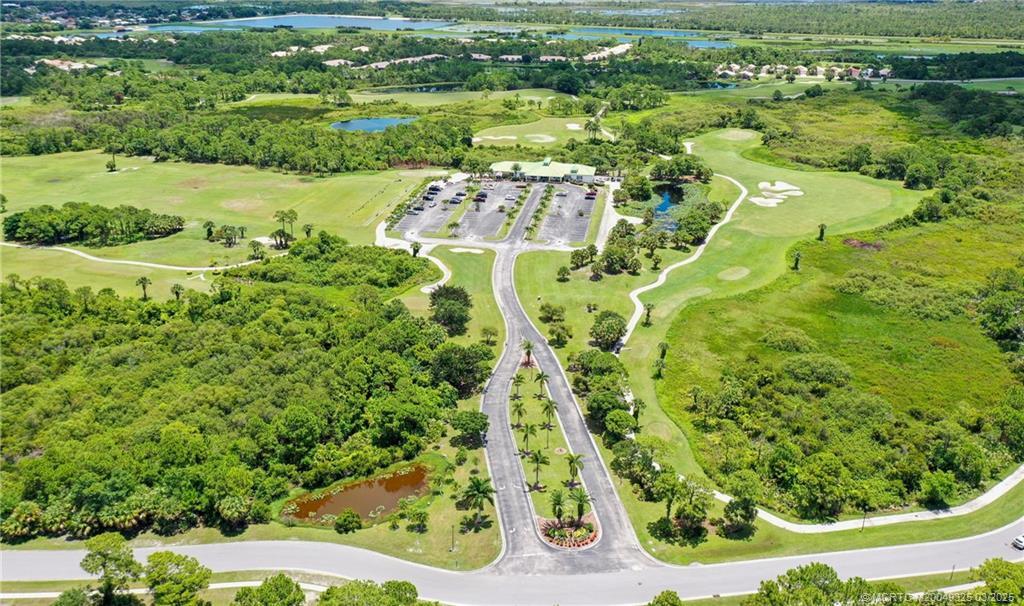 JENSEN BEACH GOLF AND COUNTRY CLUB - Residential