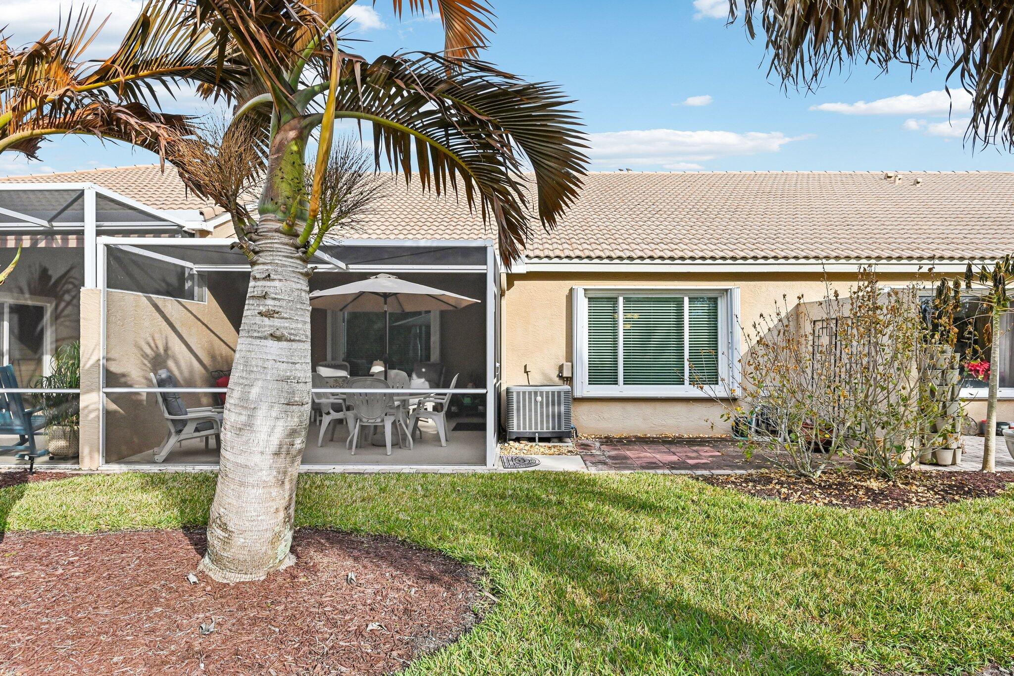 JENSEN BEACH GOLF AND COUNTRY CLUB - Residential