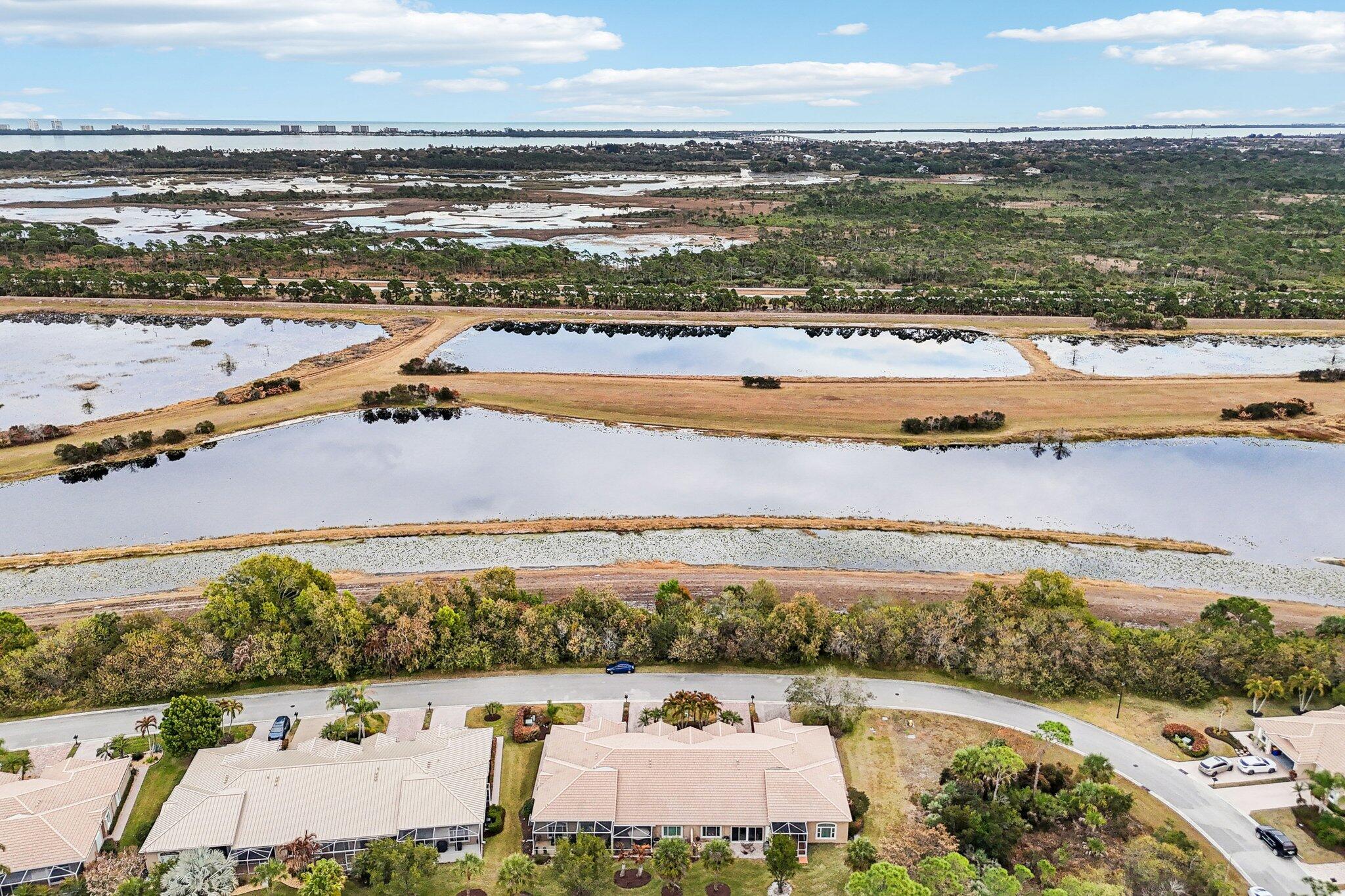 JENSEN BEACH GOLF AND COUNTRY CLUB - Residential