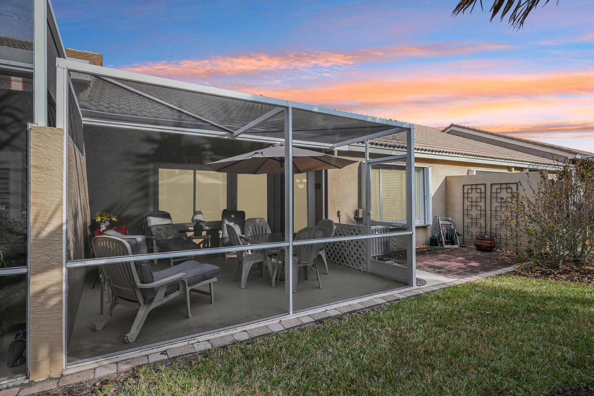 JENSEN BEACH GOLF AND COUNTRY CLUB - Residential