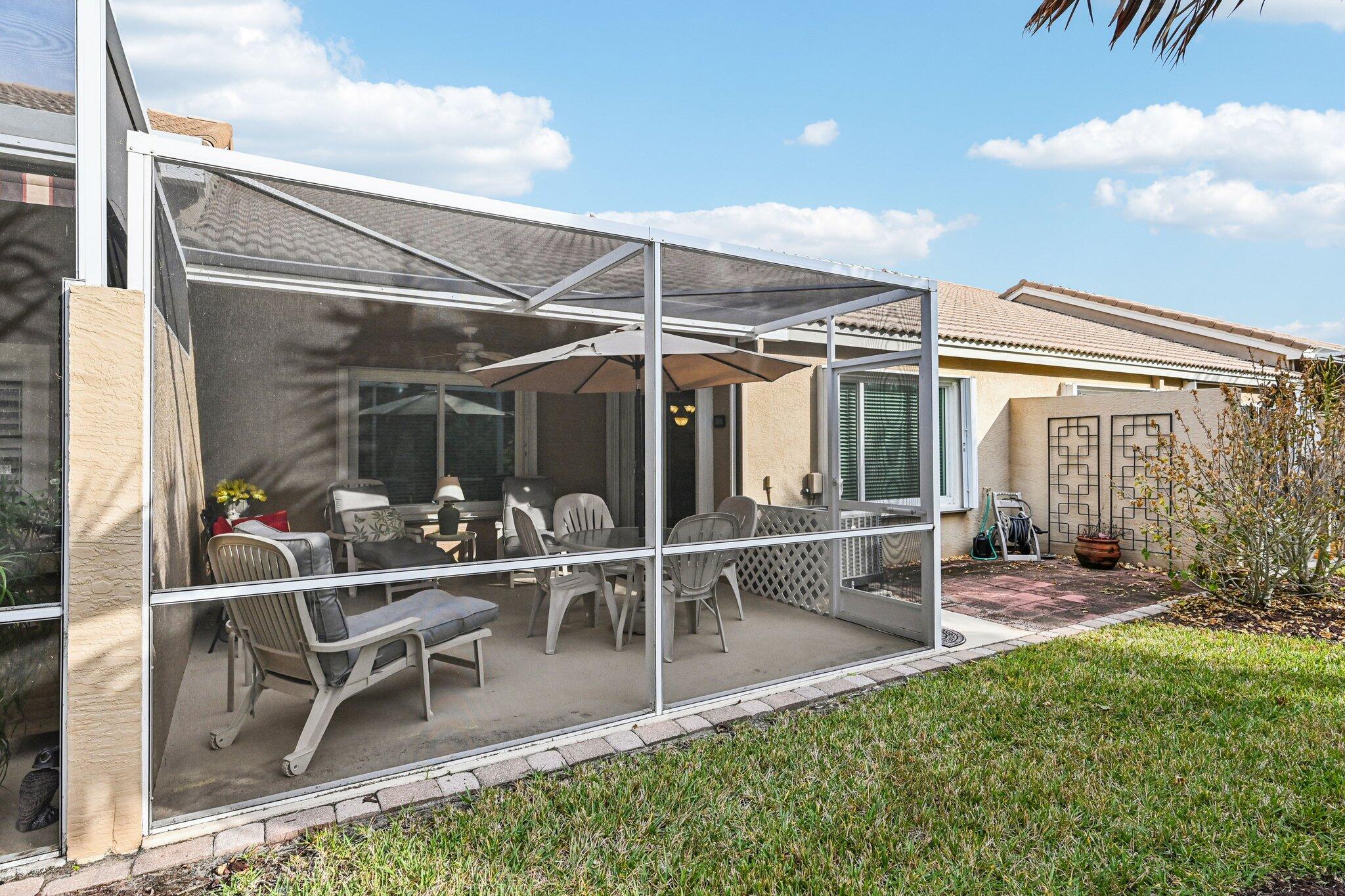 JENSEN BEACH GOLF AND COUNTRY CLUB - Residential