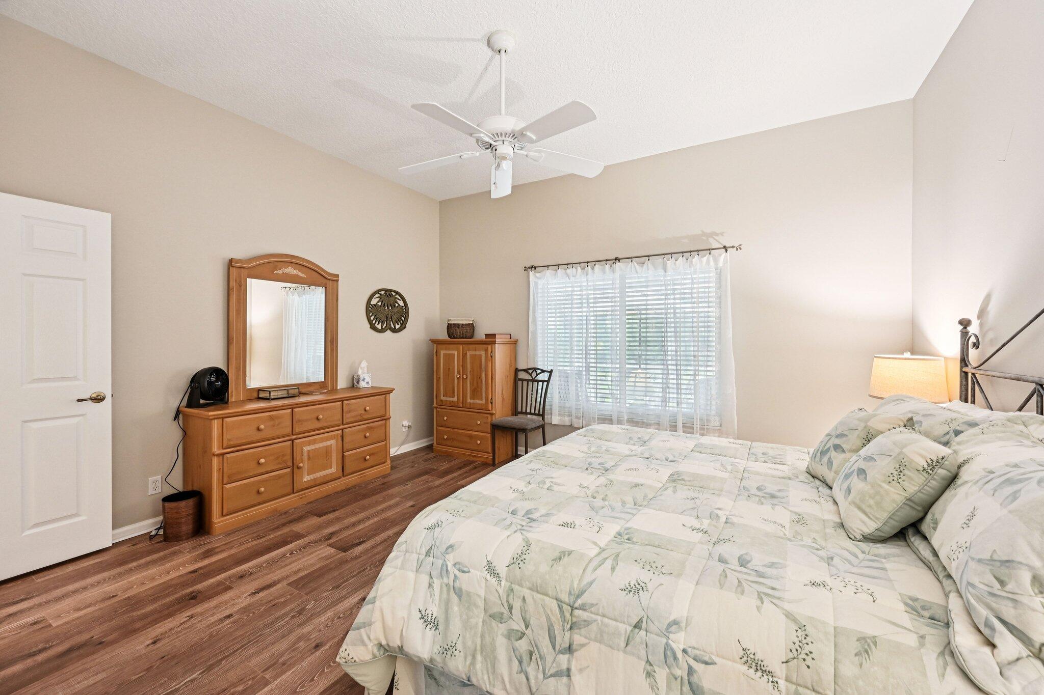 JENSEN BEACH GOLF AND COUNTRY CLUB - Residential