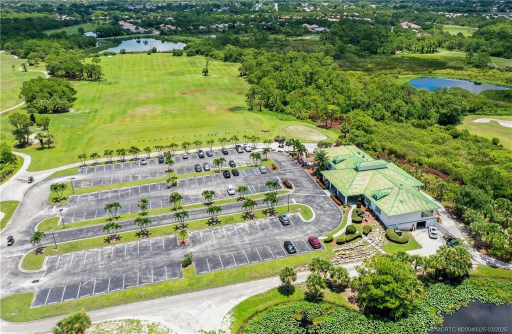 JENSEN BEACH GOLF AND COUNTRY CLUB - Residential