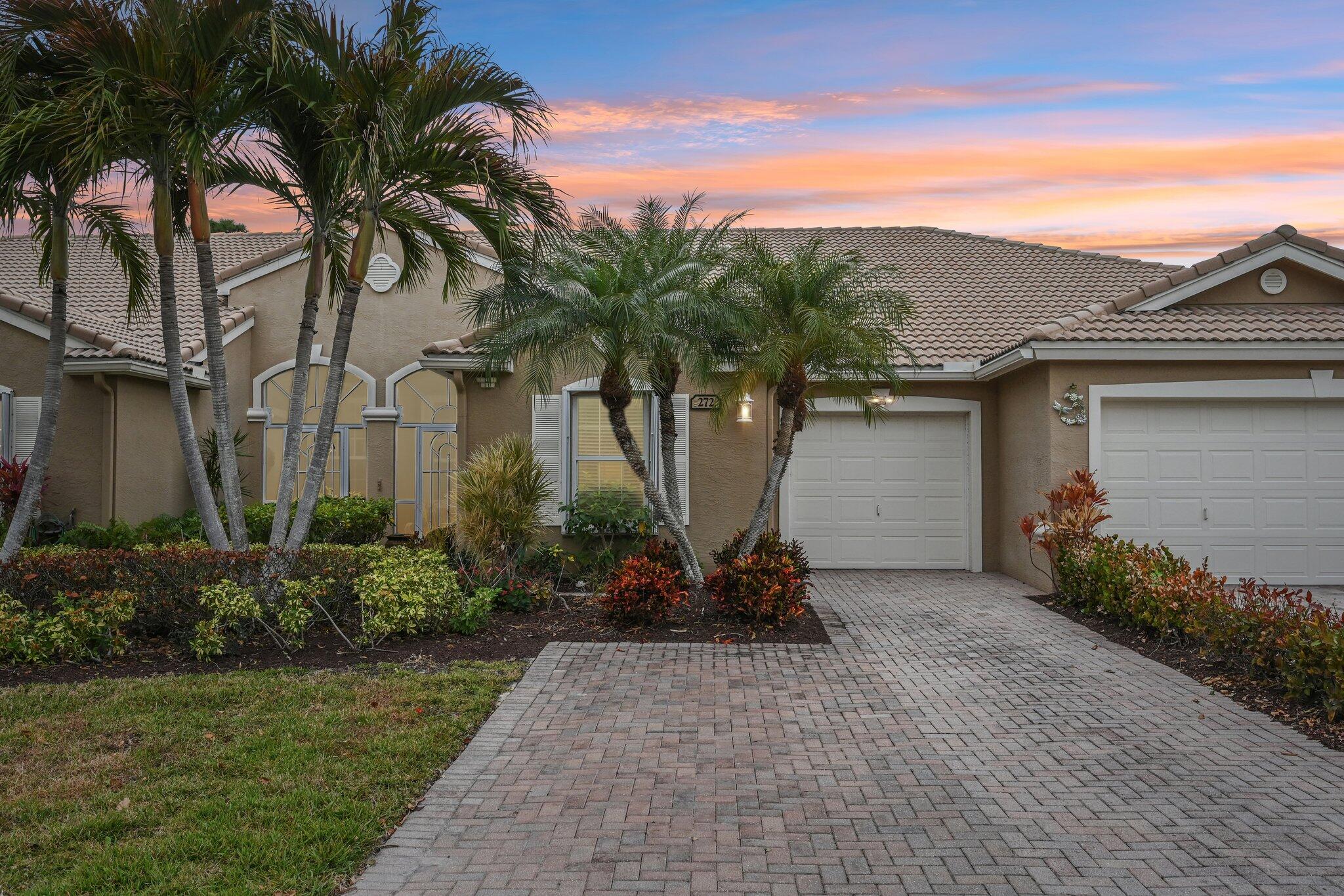 JENSEN BEACH GOLF AND COUNTRY CLUB - Residential