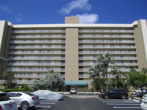 2611 N Riverside Dr 507 Pompano Beach FL 33062