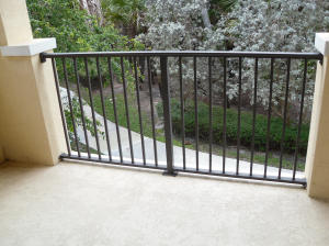 LINKS AT EMERALD DUNES CO - Residential Lease