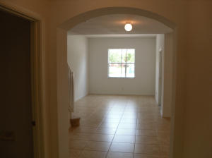 LINKS AT EMERALD DUNES CO - Residential Lease