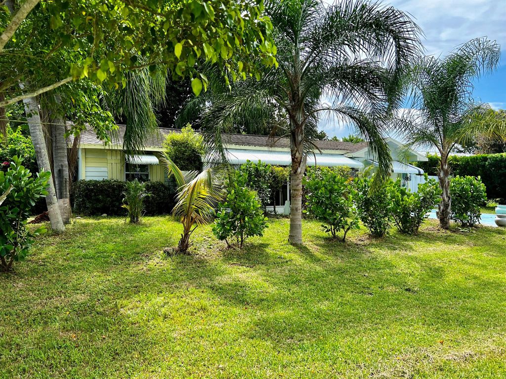 Photo of 1834 SE Bowie Street, Port Saint Lucie, FL 34952 (MLS # R11009502)