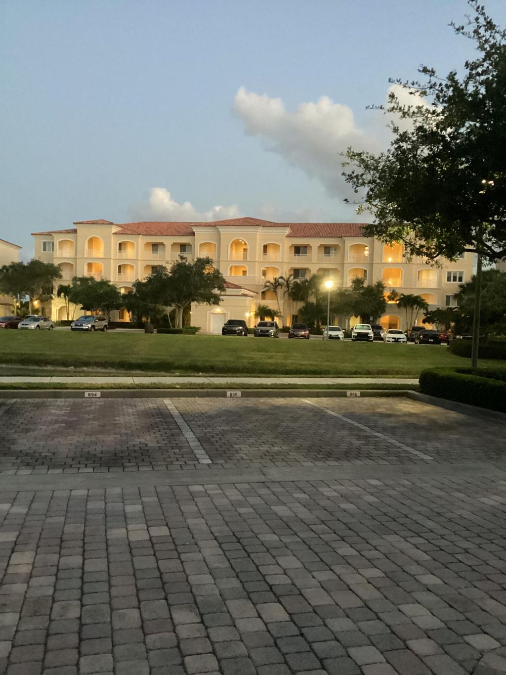 Photo of 16 Harbour Isle Drive #106, Fort Pierce, FL 34949 (MLS # R11083633)