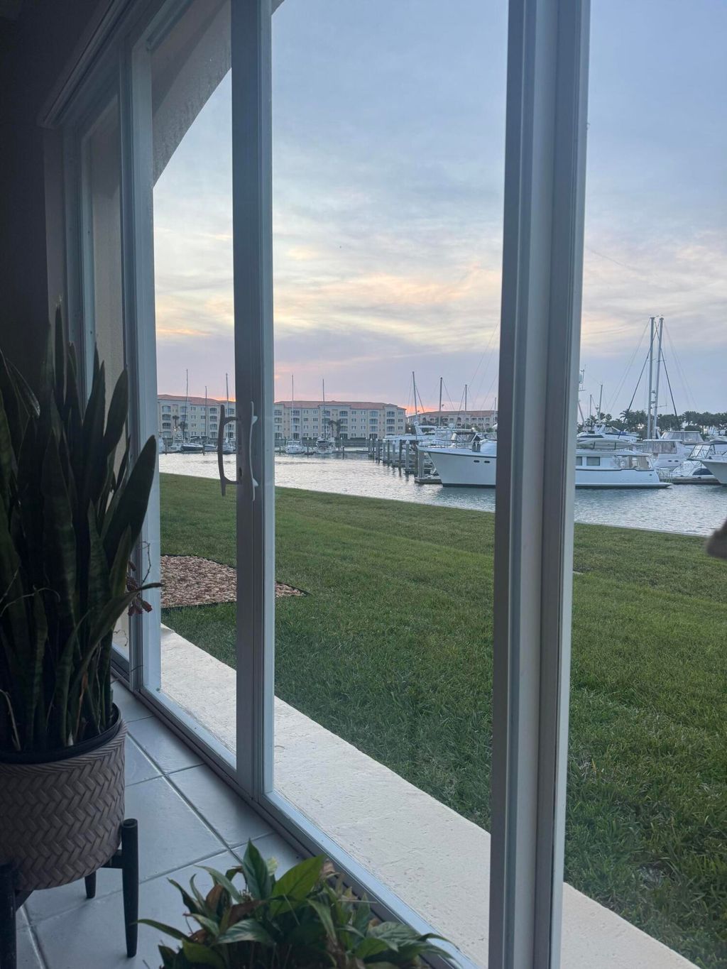 Photo of 16 Harbour Isle Drive #106, Fort Pierce, FL 34949 (MLS # R11083633)