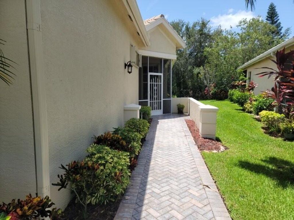 Photo of 798 SW Munjack Circle, Port Saint Lucie, FL 34986 (MLS # R11109553)
