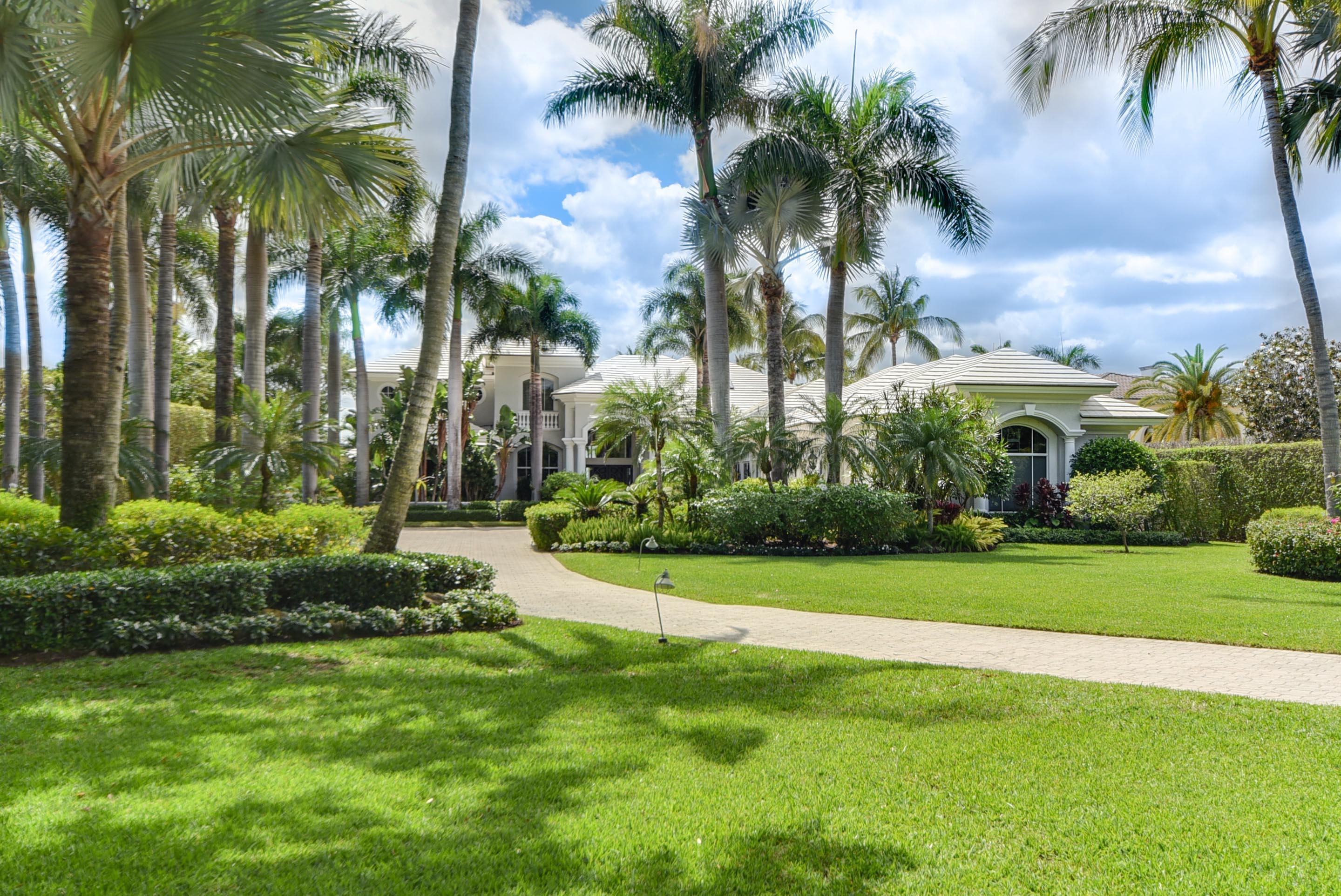 OLD PORT VILLAGE 4-A
LOST TREE - Residential