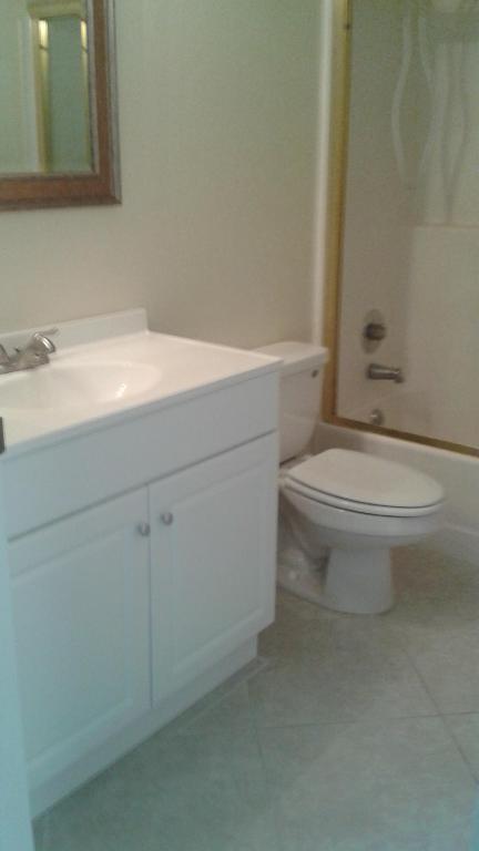 KENSINGTON WALK CONDO - Residential Lease