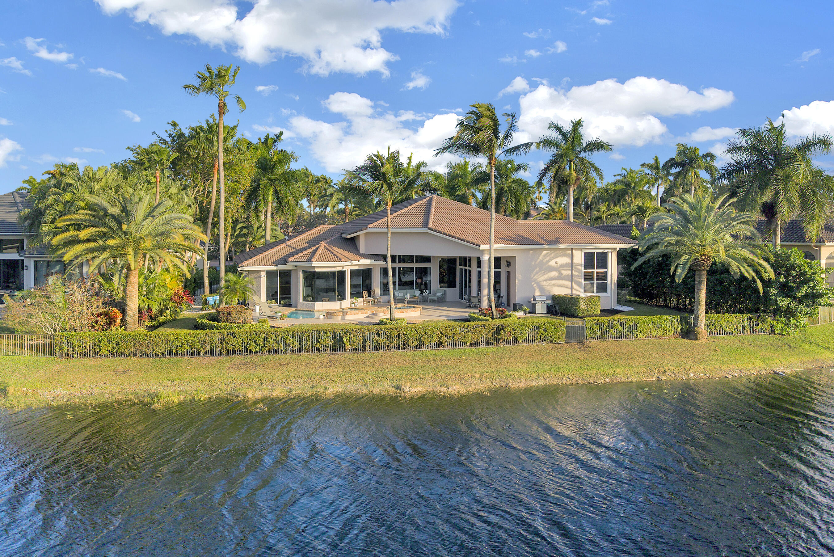 HERON BAY TWO - Residential