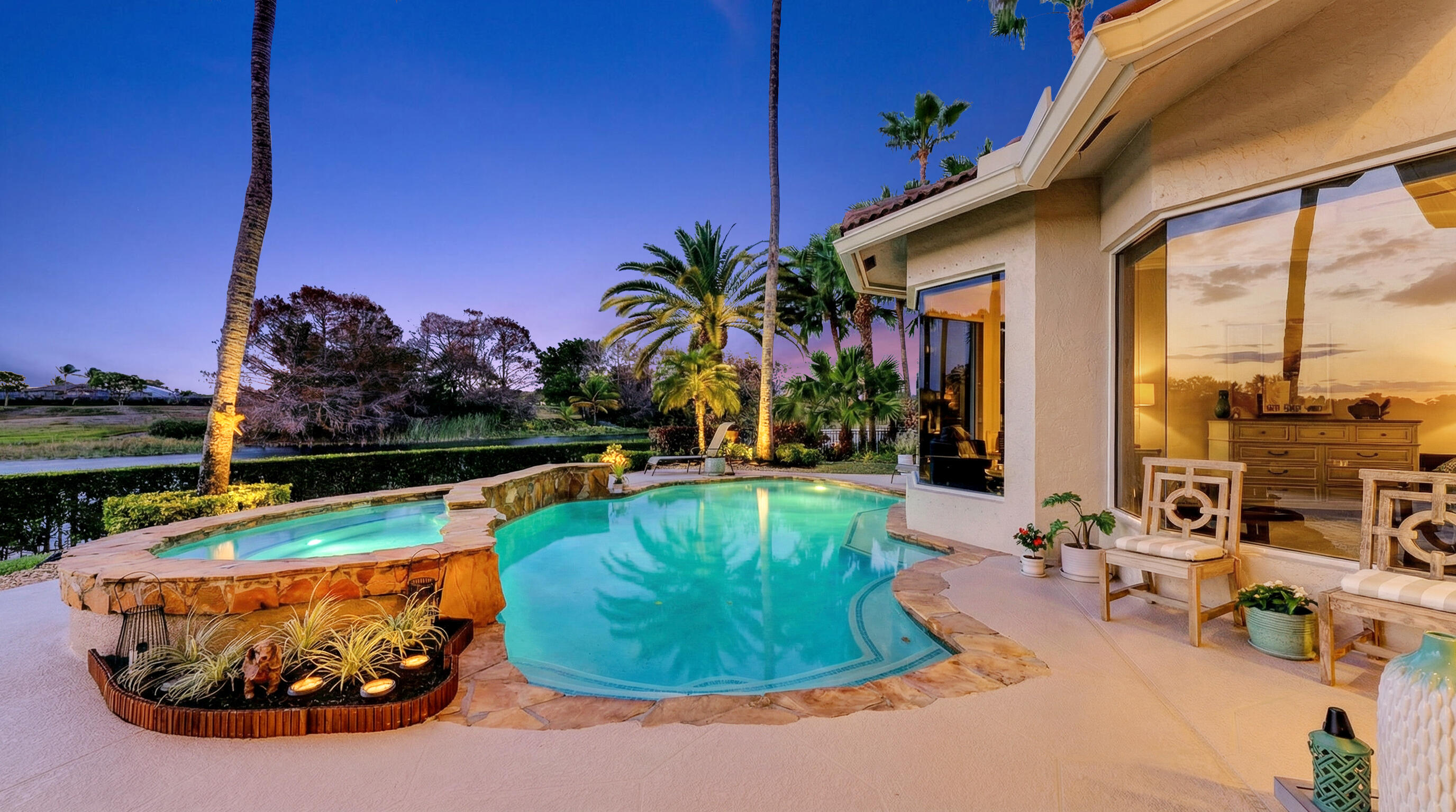 HERON BAY TWO - Residential