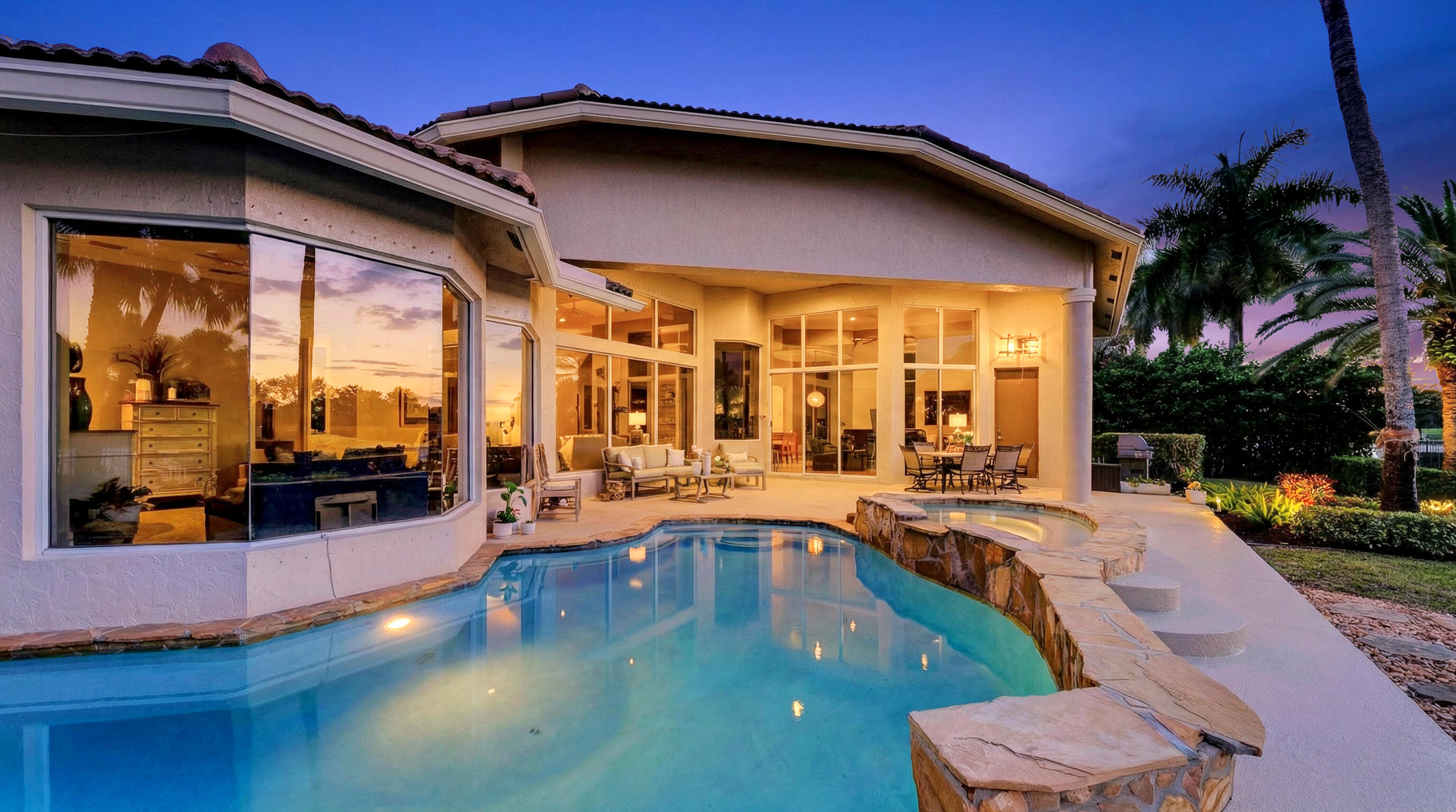 HERON BAY TWO - Residential