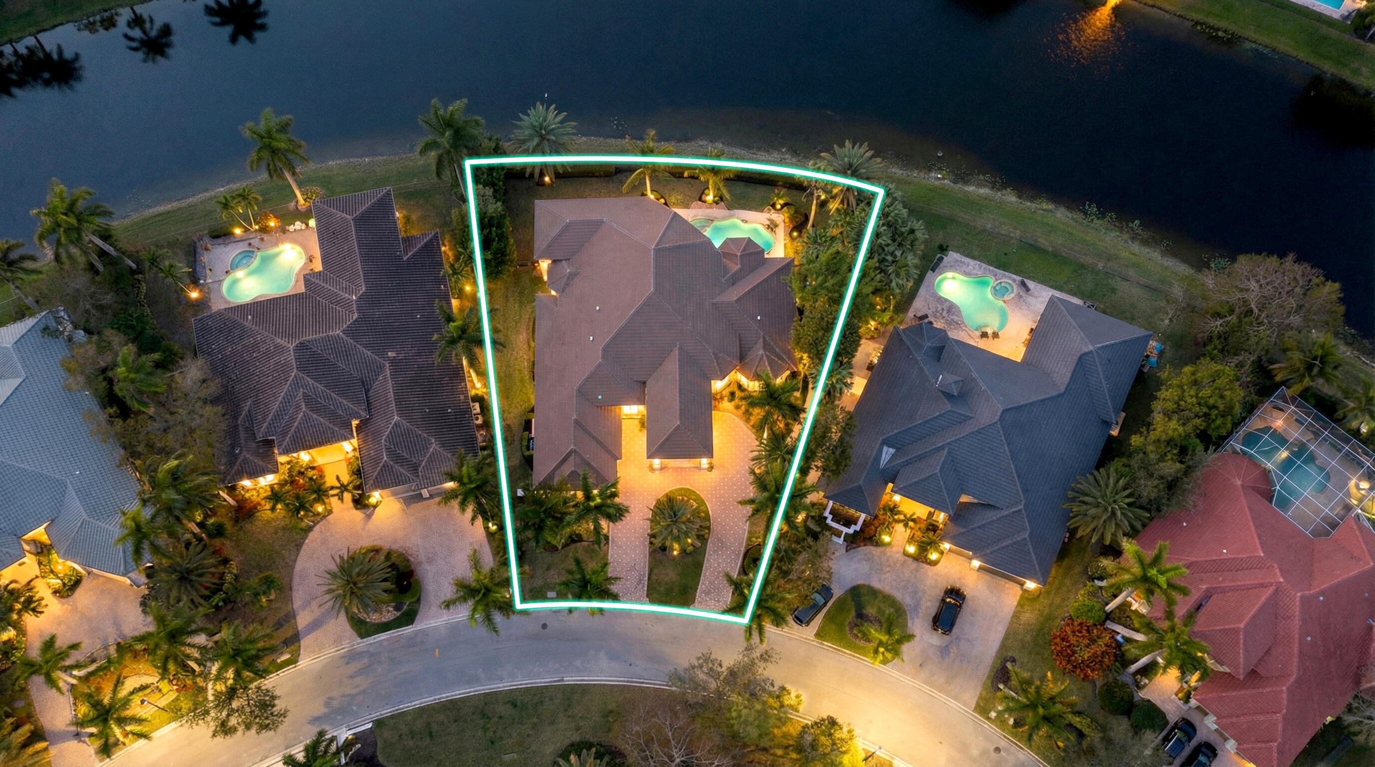 HERON BAY TWO - Residential