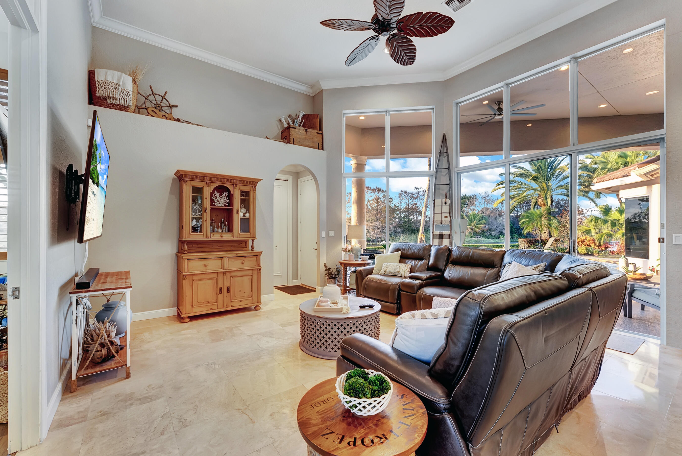 HERON BAY TWO - Residential