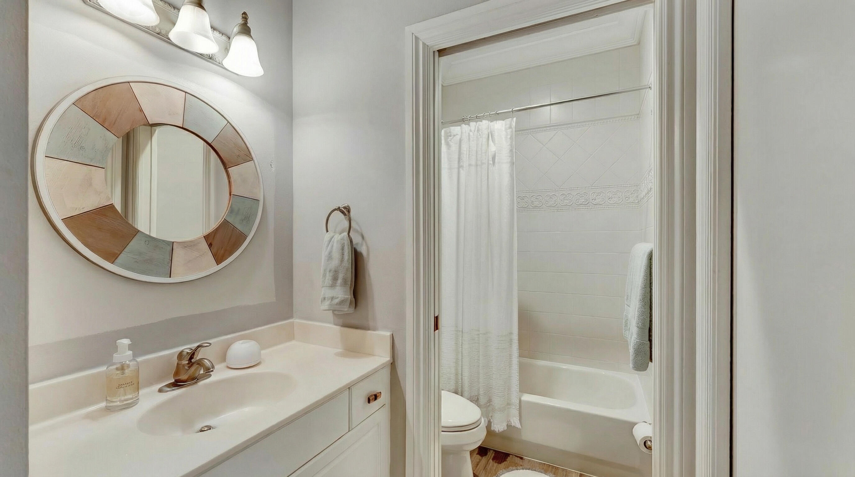 HERON BAY TWO - Residential