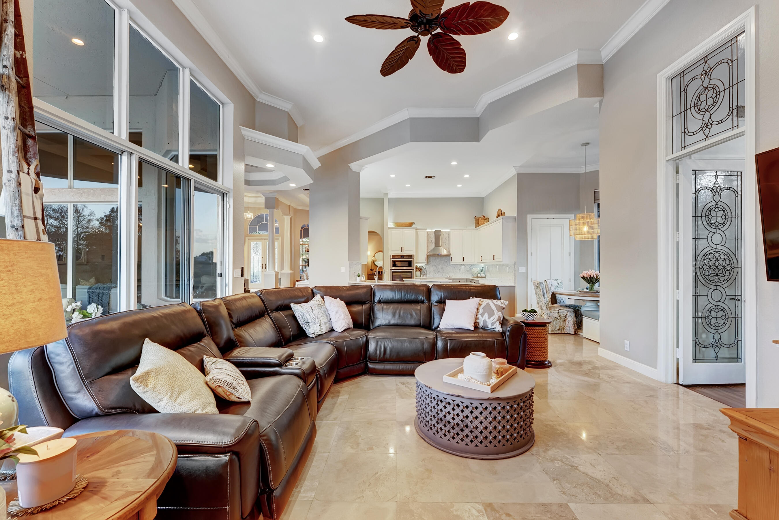 HERON BAY TWO - Residential