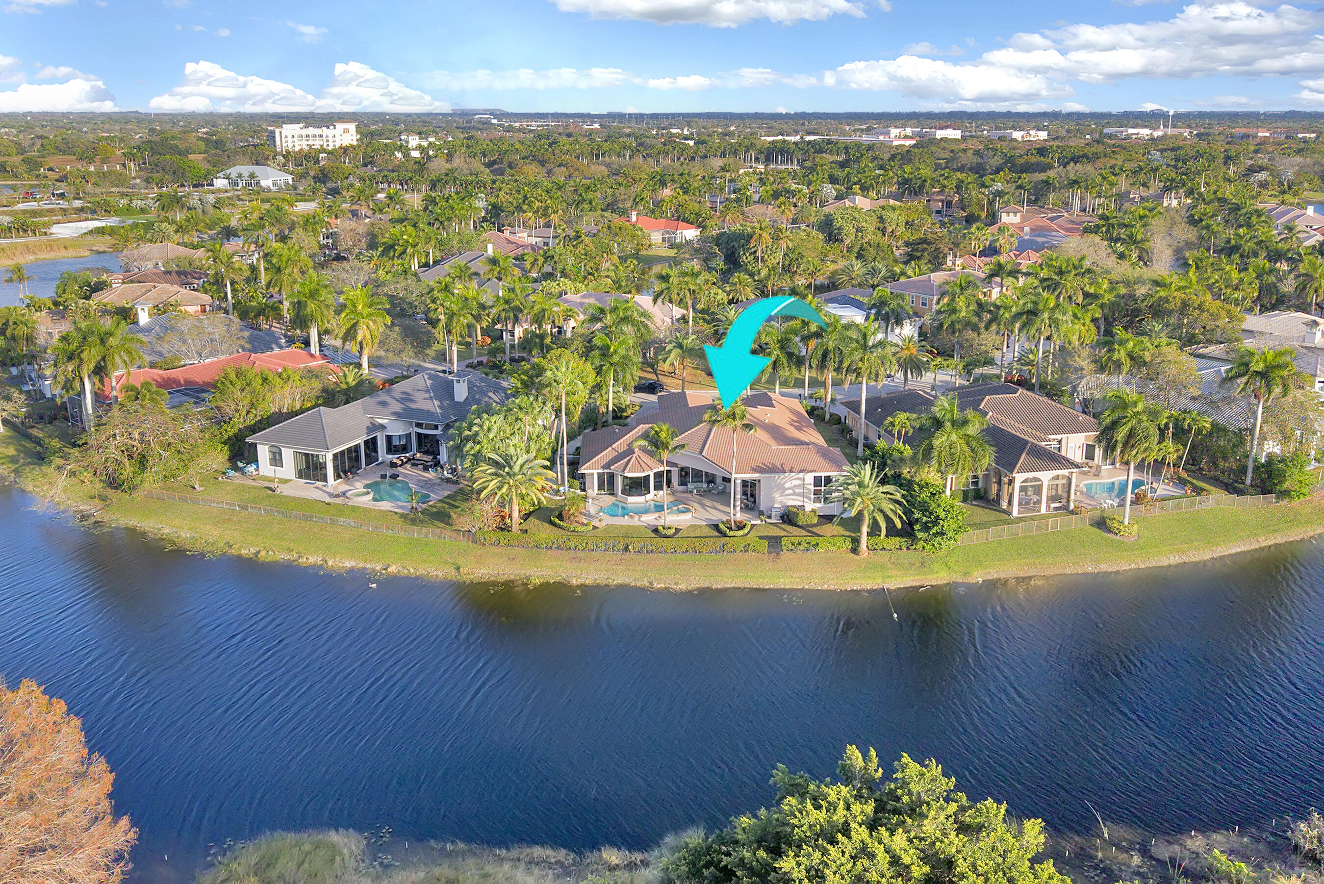 HERON BAY TWO - Residential