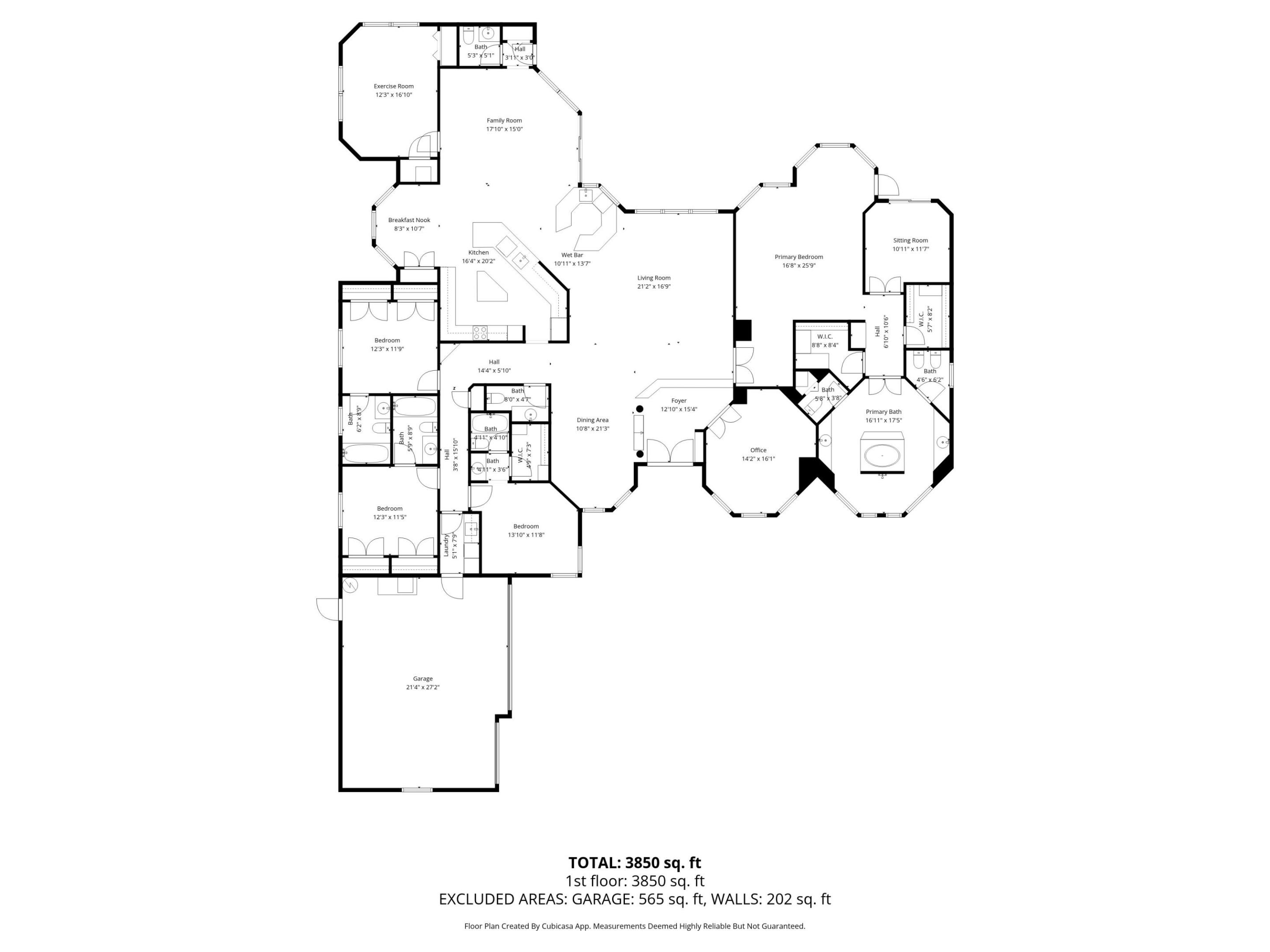 HERON BAY TWO - Residential