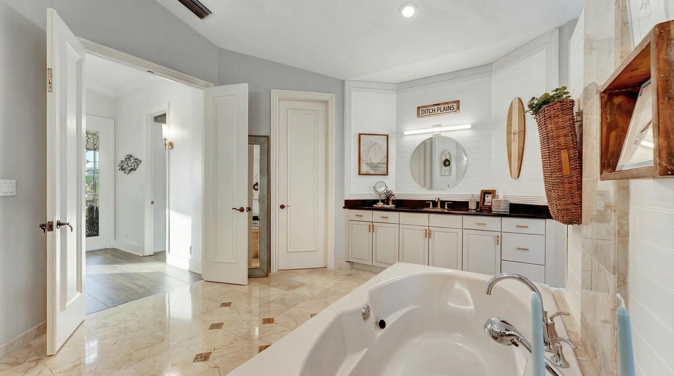 HERON BAY TWO - Residential