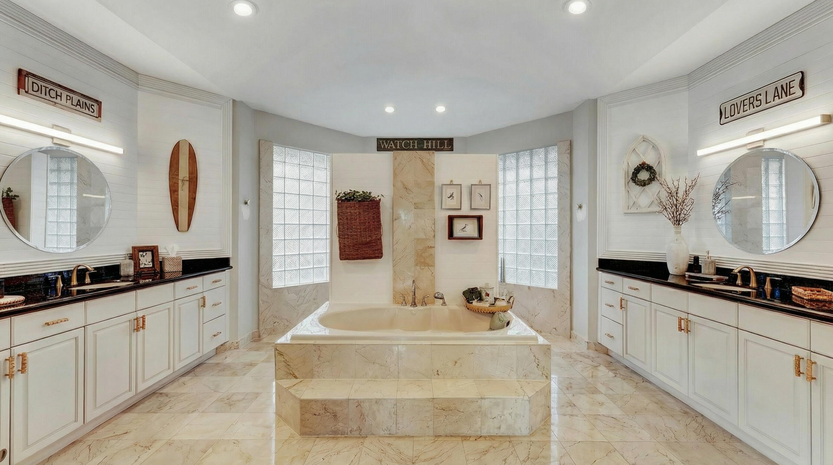 HERON BAY TWO - Residential