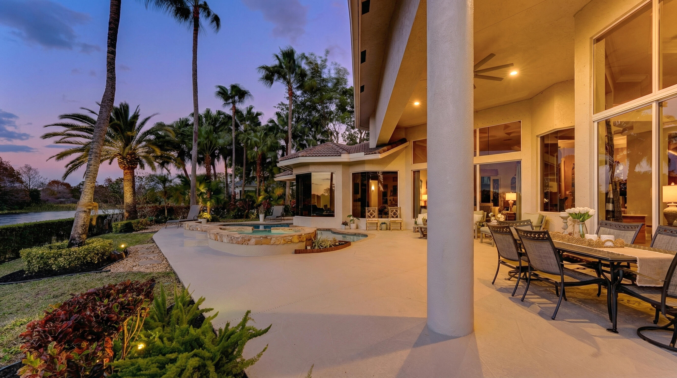 HERON BAY TWO - Residential