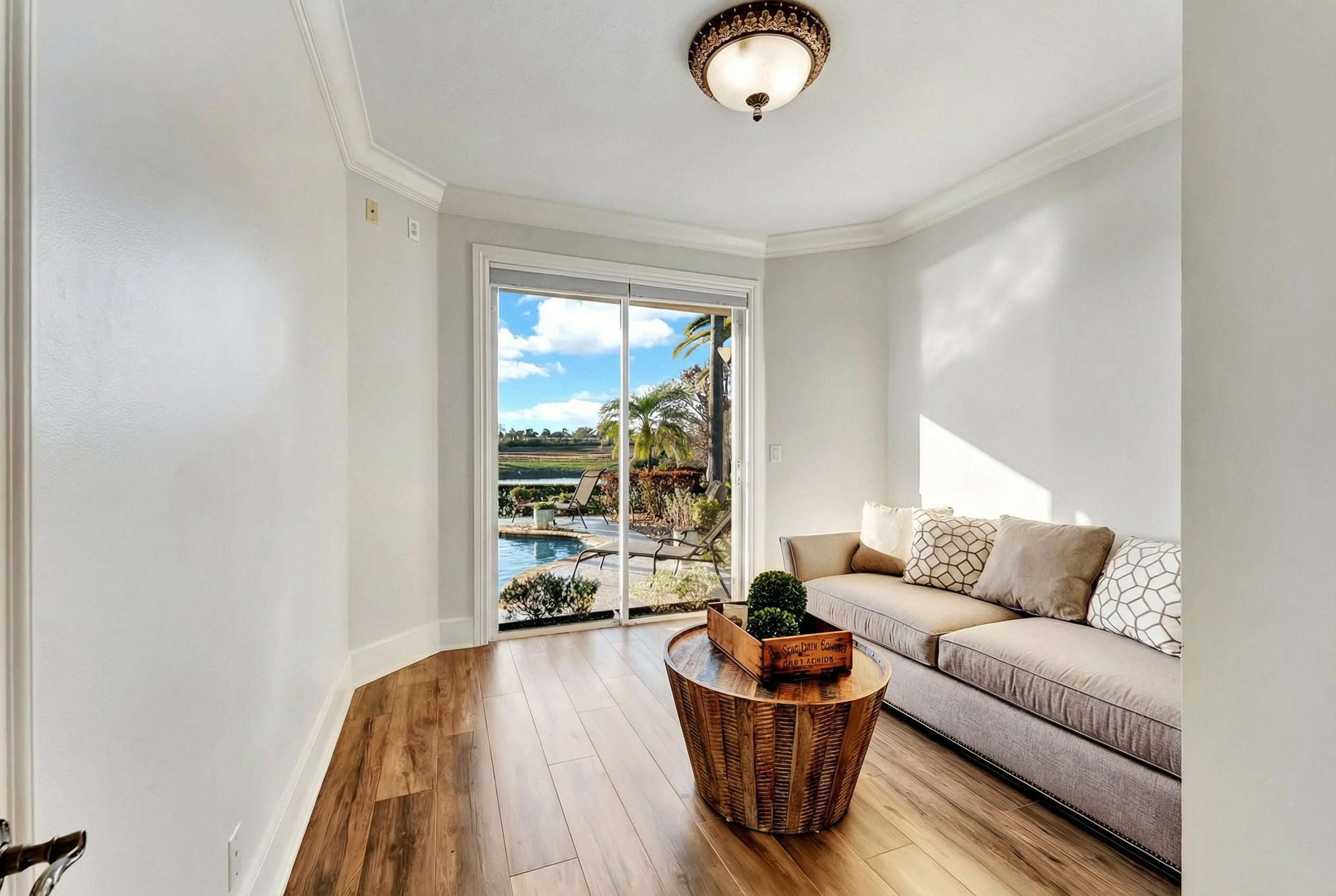 HERON BAY TWO - Residential