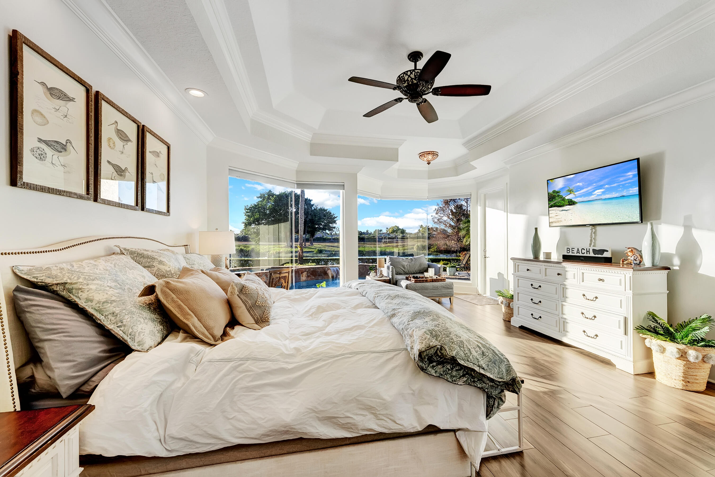 HERON BAY TWO - Residential