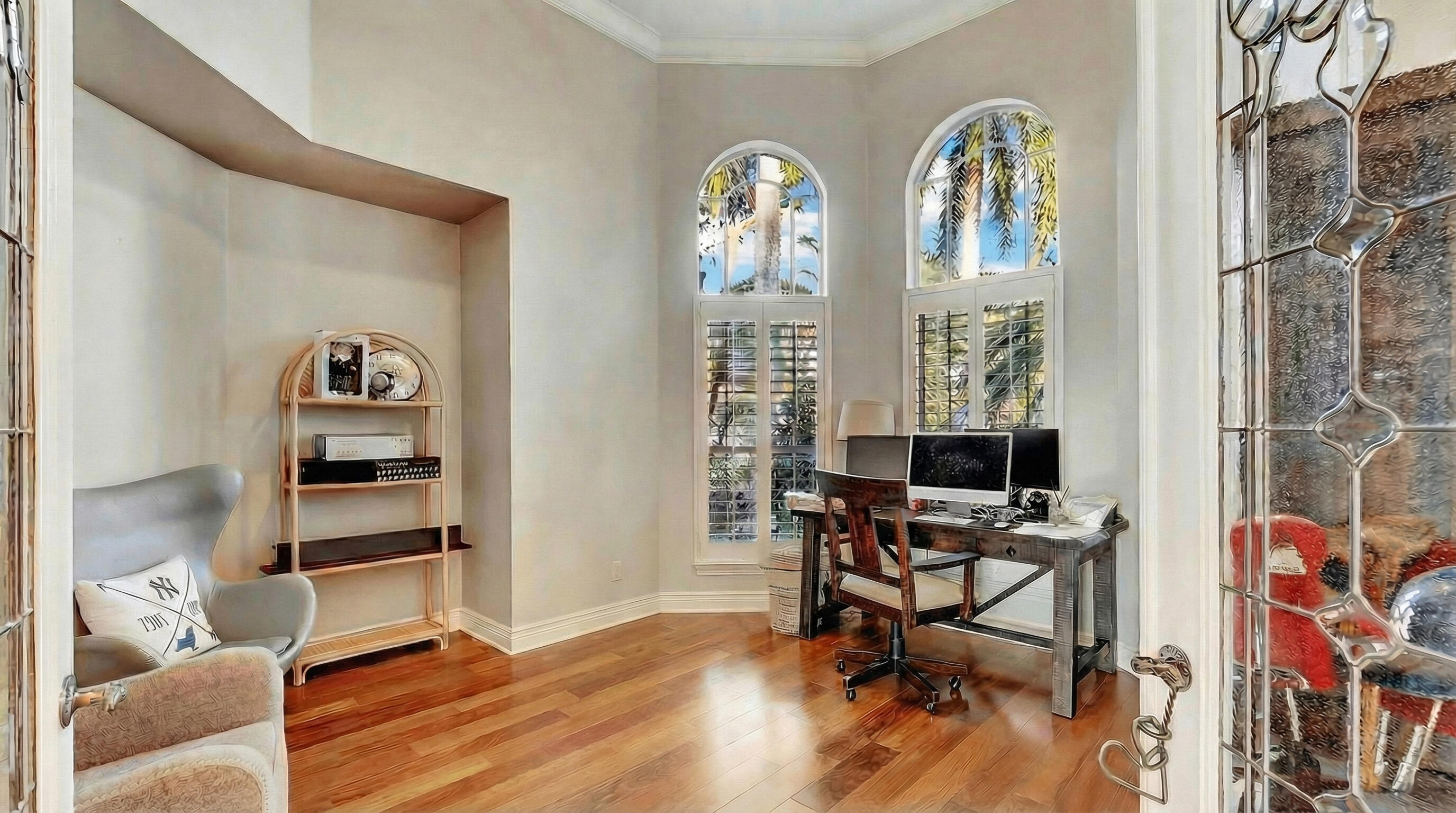 HERON BAY TWO - Residential