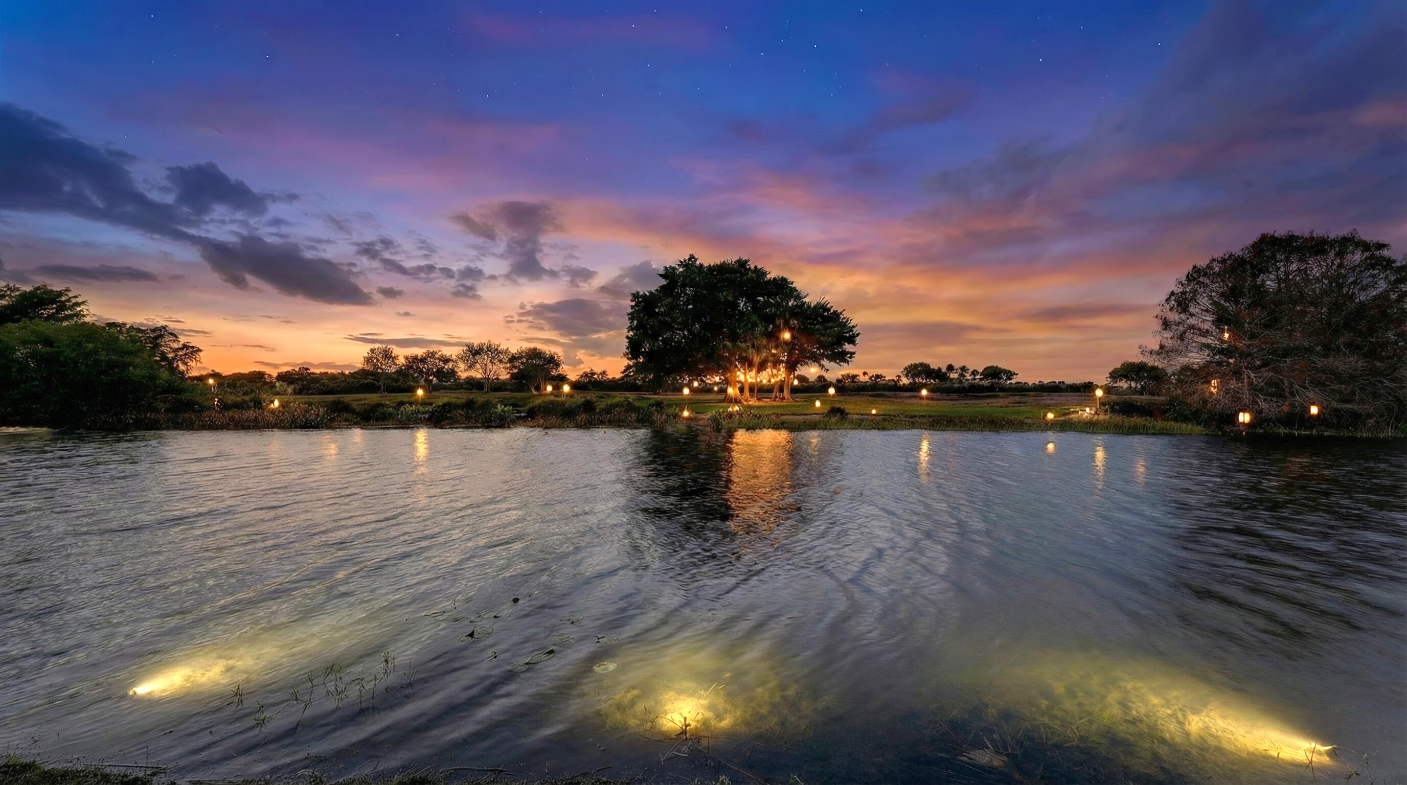 HERON BAY TWO - Residential