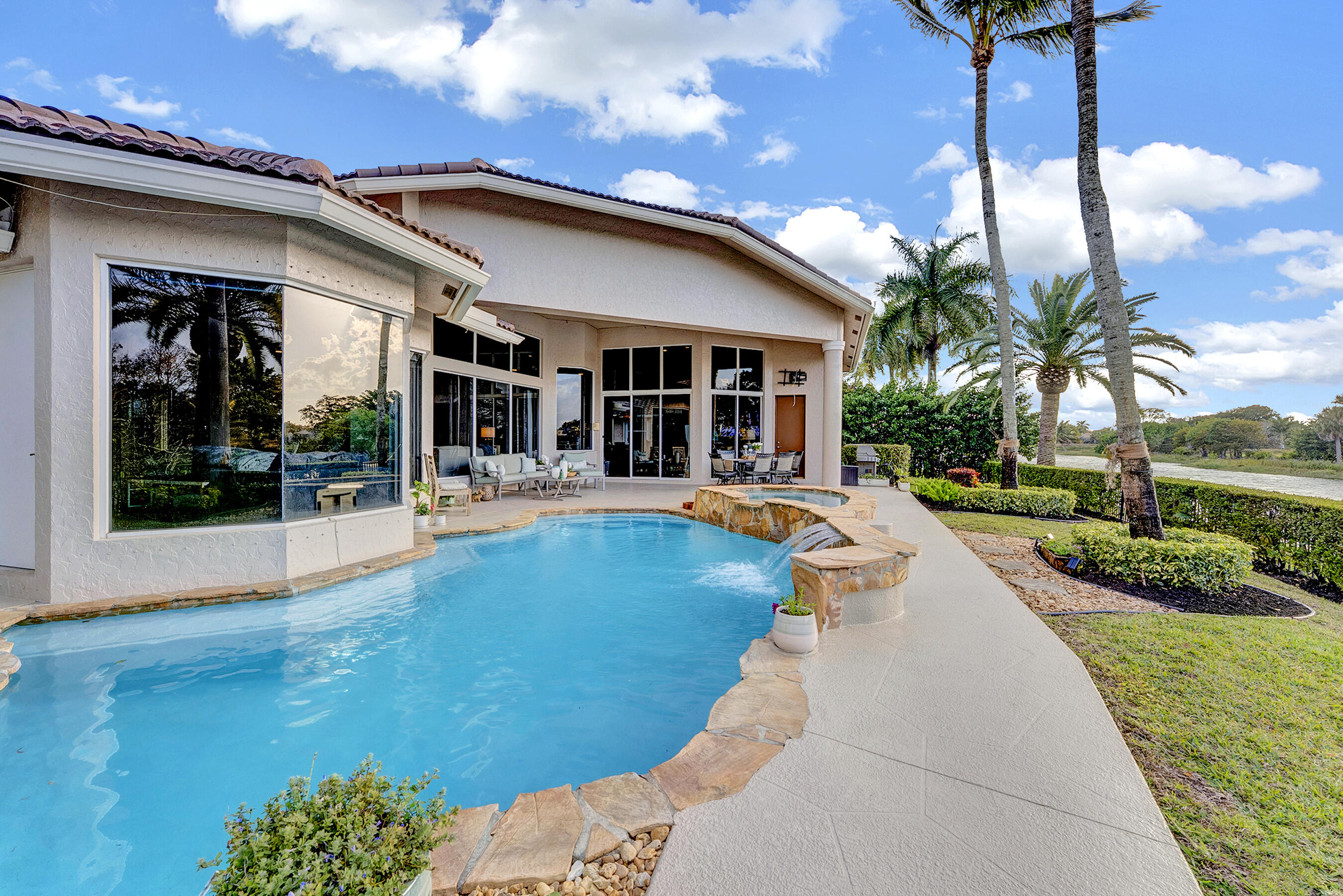 HERON BAY TWO - Residential