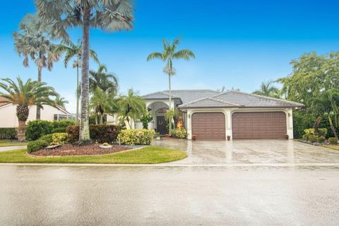 5062 Kensington Circle Coral Springs FL 33076