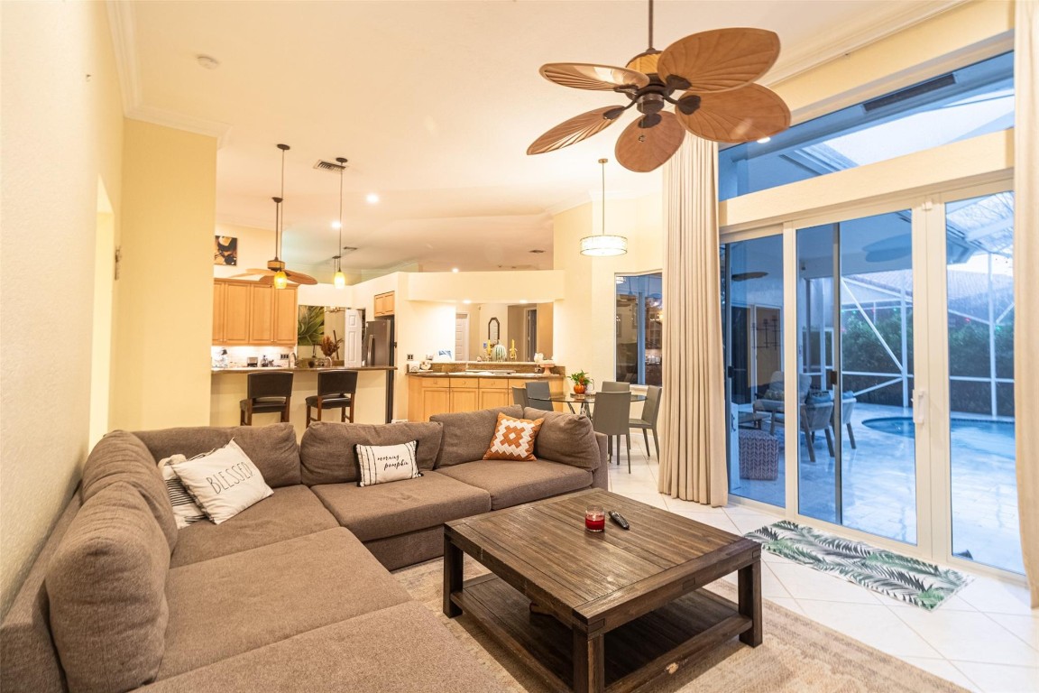 Kensington 146-39 B - Residential