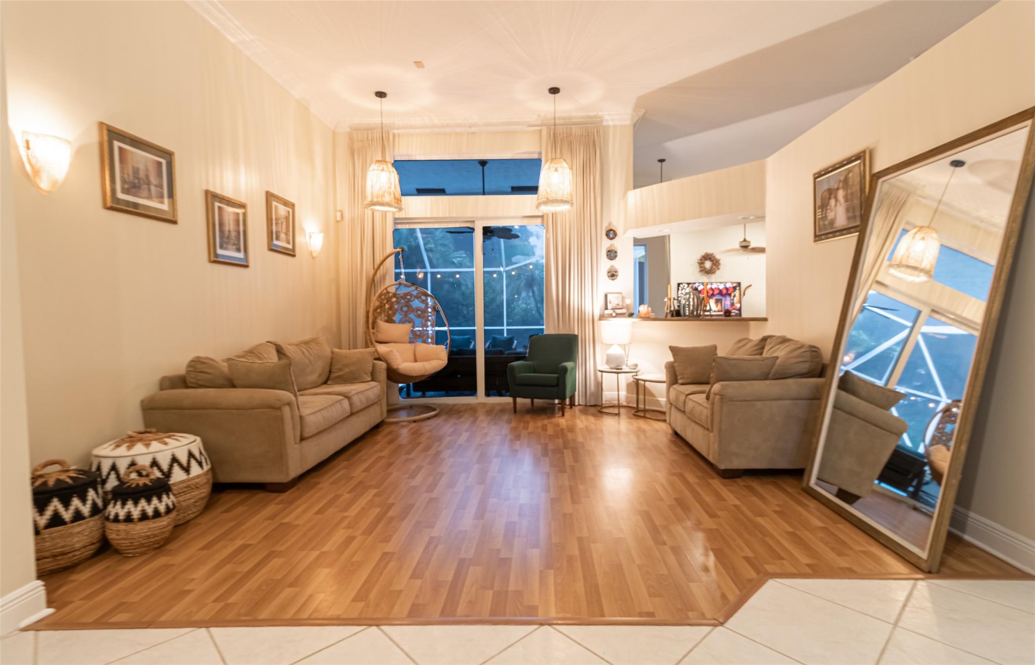 Kensington 146-39 B - Residential